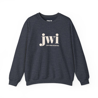 JWI Logo Unisex Sweatshirt