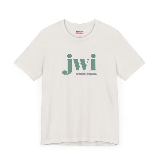 JWI Logo Adult Unisex Tee