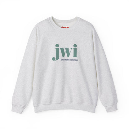 JWI Logo Unisex Sweatshirt