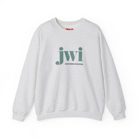 JWI Logo Unisex Sweatshirt