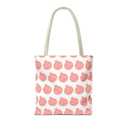 Rimon Pomegranate Tote Bag