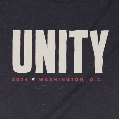 "UNITY" Adult Unisex Tee